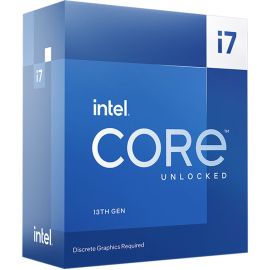 Procesador CPU Intel Core i7-13700F 2.1 GHz LGA 1700 30 MB