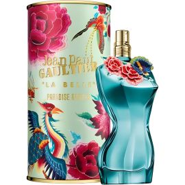 Perfume Jean Paul Gaultier La Belle Paradise Garden EDP - Feminino 100mL