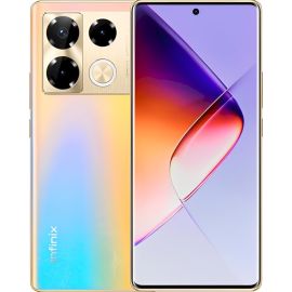 Infinix Note 40 Pro X6850 Dual