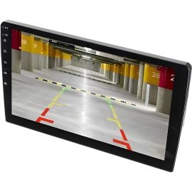 Auto-rádio Xion XI-DD90A 9" Bluetooth - Preto