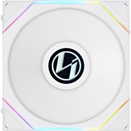 Cooler Lian Li Uni Fan TL LCD 140