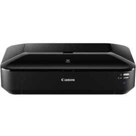 Impresora Canon Pixma iX6810 Wi-Fi - Negro