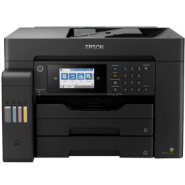 Impresora Multifunción Epson EcoTank L15150 A3 Bivolt 