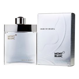 Perfume Montblanc Individuel EDT - Masculino 75 ml