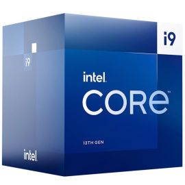 Procesador CPU Intel Core i9-13900F 1.5 GHz LGA 1700 36 MB con Cooler