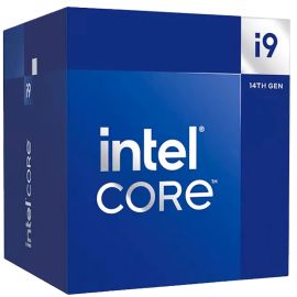 Procesador CPU Intel Core i9-14900F 2.0 GHz LGA 1700 36 MB con Cooler