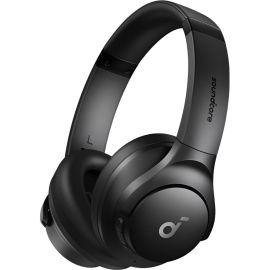 Fone de ouvido Anker Soundcore Life Q20I Bluetooth - Preto