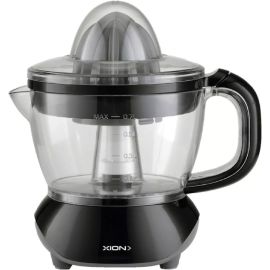 Espremedor Extrator de Sucos Xion XI-EX44 220v - Transparente/Preto 0.7L