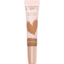 Contorno Líquido Beauty Creations Flawless Stay Sculpt Up FSLCSU-02 - Brown Sugar