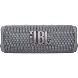 Speaker Portátil JBL Flip 6 Bluetooth - Gris 