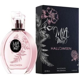 Perfume Jesús del Pozo Halloween Mia Me Mine EDT - Feminino 100mL