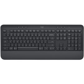 Teclado Inalámbrico Logitech Signature K650 