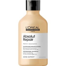 Shampoo L'Oréal Professionnel Paris Absolut Repair