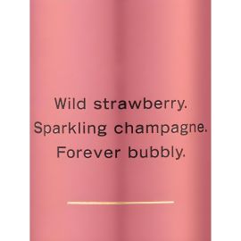Colônia Victoria's Secret Strawberries & Champagne - Feminino 250mL
