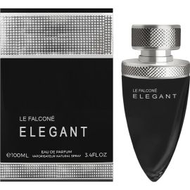 Perfume Le Falconé Elegant EDP - Unissex 100mL