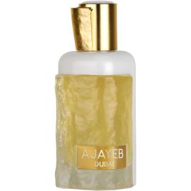 Perfume Lattafa Ajayeb Dubai Portrait EDP - Unissex 100mL