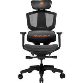 Silla de Escritorio Gamer Cougar Argo One Ergonomic 3D 