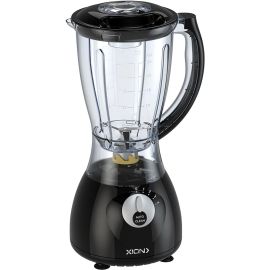 Liquidificador Xion XI-LI500A 500 W 220v - Preto 1,5L