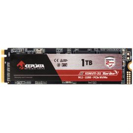 SSD M.2 NVMe Keepdata Turbo 2400-1700 MB/s 1 TB (KDNV1T-J12)