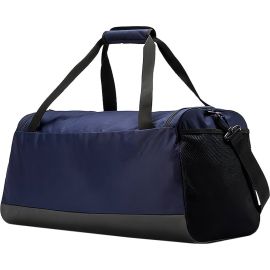 Bolso Deportivo Puma Challenger M - Azul Marino/Negro
