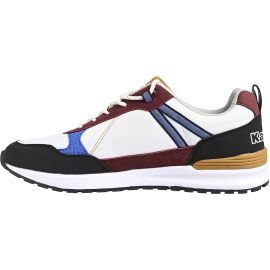 Tenis Deportivo Kappa Antor Masculino N° 41