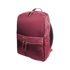 Mochila Klip Xtreme Bari KNB-467 - Bordo