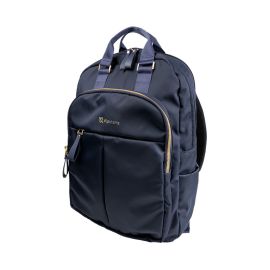 Mochila Klip Xtreme Toscana KNB-468 - Azul