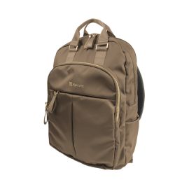 Mochila Klip Xtreme Toscana KNB-468 - Marrón
