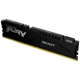 Memória RAM DDR5 Kingston Fury Beast 