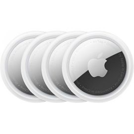 Apple AirTag MX542LL/A - Pacote com 4 unidades