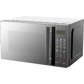 Forno Micro-ondas com Grill Xion XI-MW3050G - Prata