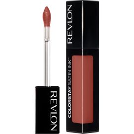 Batom Líquido Revlon ColorStay Satin Ink 006 Eyes on You
