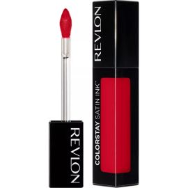 Batom Líquido Revlon ColorStay Satin Ink
