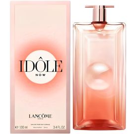 Perfume Lancôme Idôle Now EDP Florale - Feminino 100mL