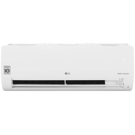 Ar-condicionado Split LG S4UW12JA3AA 12000 BTU 220v - Branco