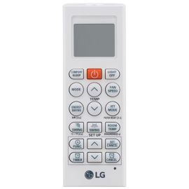 Ar-condicionado Split LG S4UW12JA3AA 12000 BTU 220v - Branco