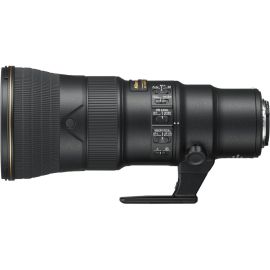 Lente Nikon AF-S 500mm f/5.6E PF ED VR