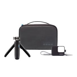 Kit de viagem Gopro AKTTR-001 para Hero 7, 6, 5, 2018