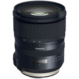 Lente Tamron SP 24-70mm f/2.8 DI VC USD G2 para Canon