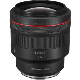 Lente Canon RF 85mm f/1.2L USM DS 
