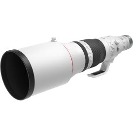 Lente Canon RF 600mm f/4L IS USM 