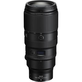 Lente Nikon Z 100-400mm f/4 S