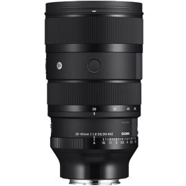Lente Sigma 28-45mm f/2.8 DG DN ART para Sony