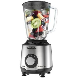 Liquidificador Molimix MLV-600 Pratic Glass 600 W 220v