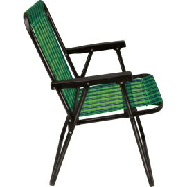 Silla Mor a Cuadro 2053 - Verde