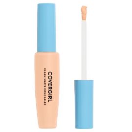 Correctivo CoverGirl Clean Matte - 205-210 Ling Medium 11mL