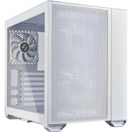 Gabinete Lian Li Mini Air 011