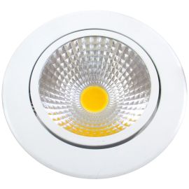 Spot Led VCP Embutido 10 W 6500K - Blanco 