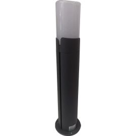 Farola VCP E27 - Negro
