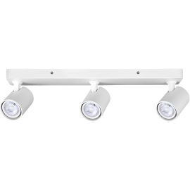 Aplique Móvil VCP 3LGU10 35 W - Blanco